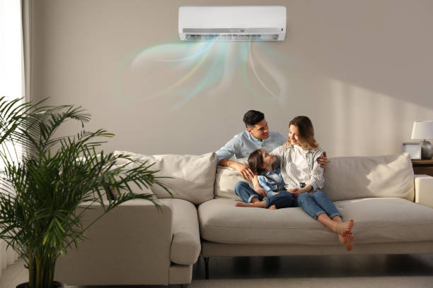  Harleysville, PA HVAC Pros