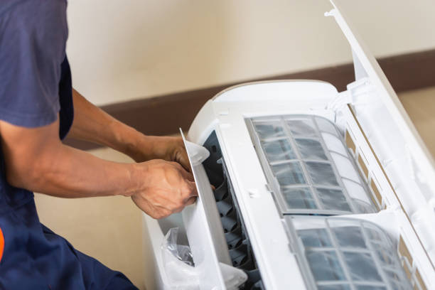Best HVAC Installation Services  in Harleysville, PA
