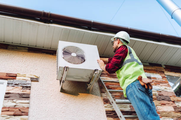 Best HVAC Cleaning Services  in Harleysville, PA