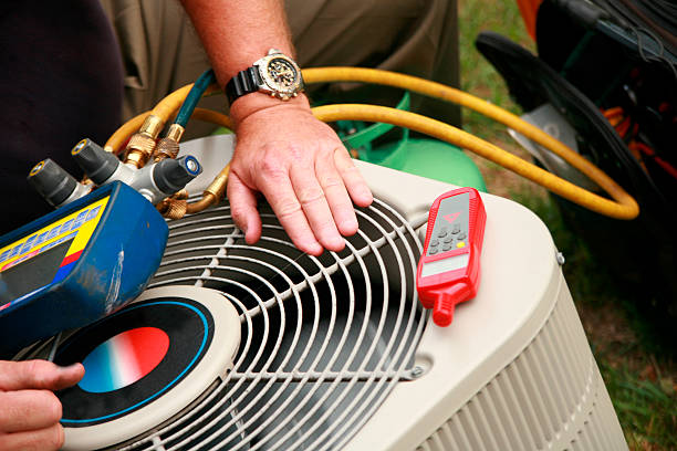 Harleysville, PA HVAC Company