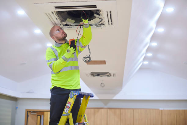 Best HVAC Installation Services  in Harleysville, PA