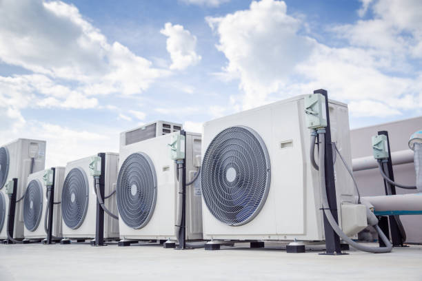 Best HVAC Air Duct Cleaning  in Harleysville, PA