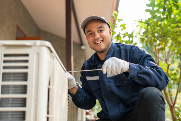 Best HVAC Repair Near Me  in Harleysville, PA