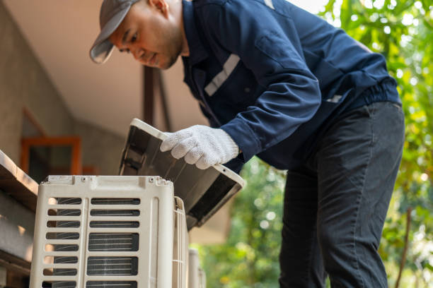 Best Central Air Repair  in Harleysville, PA