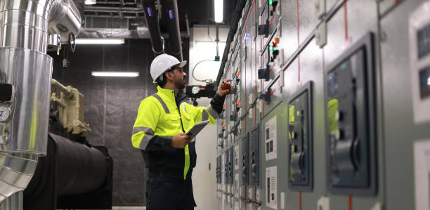 Best Affordable HVAC Services  in Harleysville, PA