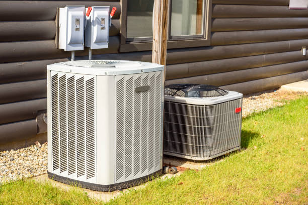 Best HVAC Cleaning Services  in Harleysville, PA